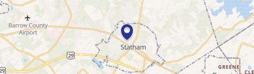 Highway Business Commercial Land