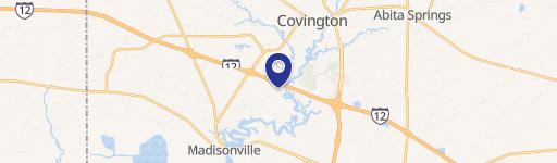 Waterfront Homesite in River Club