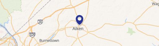 000 Hampton Ave, Aiken, SC 29801