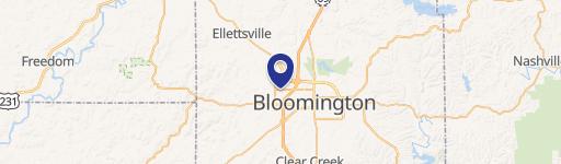 Rehabilitated Open-Plan Office Building