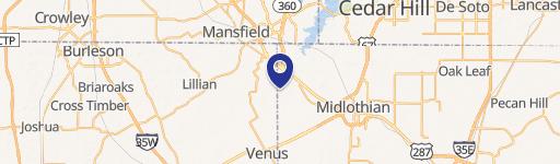Expansive Commercial Land Tract