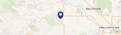 Mountain Goat Lodge Bed & Breakfast