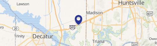 9000 Greenbrier NW Pkwy