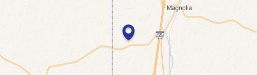 Hunting Land with Food Plots