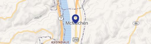 Flat Commercial Land with Garage