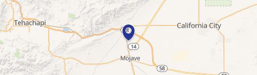 California City 2.56-Acre Parcel