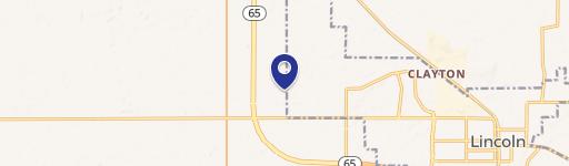 Industrial Land Parcel