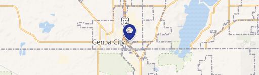 Commercial Land Near Travel Center