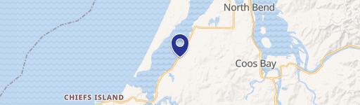 Mobile and RV Park on the Bay