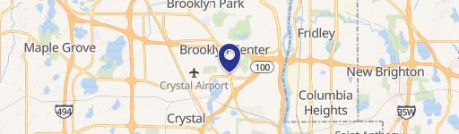 Single-Tenant Retail Space