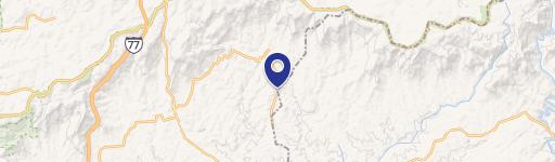 4749 Wards Gap Rd, Cana, VA