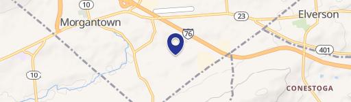 Single-Tenant Industrial Property