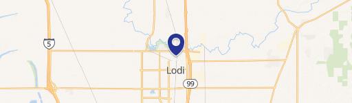 Specialty Property with Central Air
