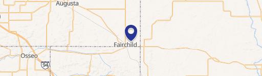 Mobile Home Park on Wooded Acreage