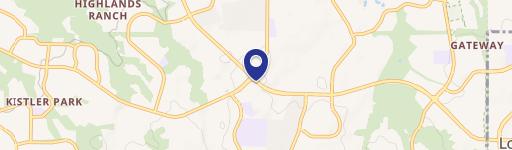 9485 University Blvd