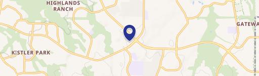 9455 University Blvd