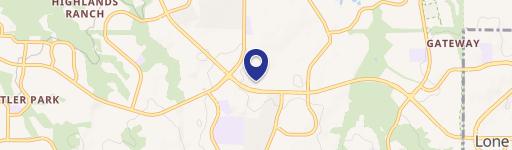 9542 University Blvd