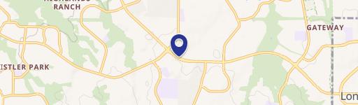 9563 University Blvd