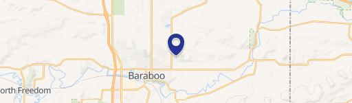 Two-Bedroom Residential Income Property