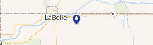 5027 Quebec Road, LaBelle, FL 33935