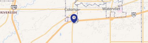 Warehouse Property with Cold Storage