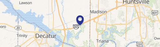 25235 1st Aviation SW Way