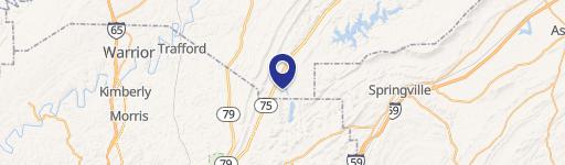 Lot 161 Creekside Drive Unit 1, Pinson, AL 35126