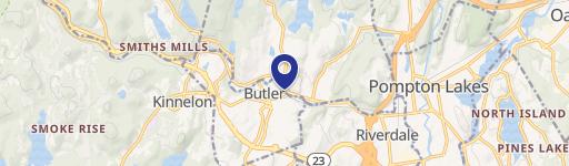 Auto Shop with Garage Access