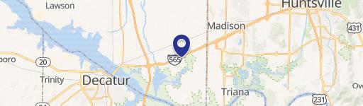 25154 1st Aviation SW Way