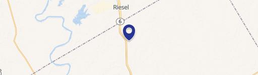 RV Park with Expansion Capacity