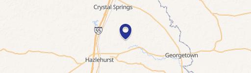 Hunting Land with Creek and Pond