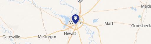 Waco Bottling Manufacturing Portfolio