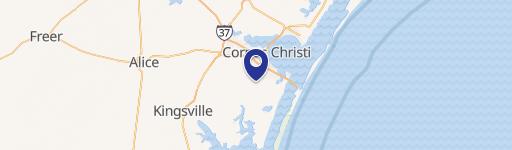 722 Papa Mori Dr, Corpus Christi, TX 78415