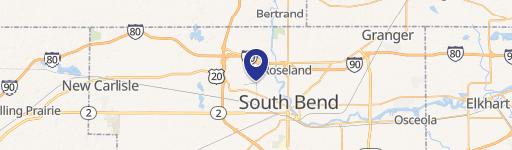 Single-Tenant Manufacturing Facility