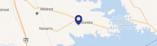 Land Near Lake Corsicana