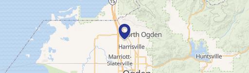 Secure Industrial Distribution Center