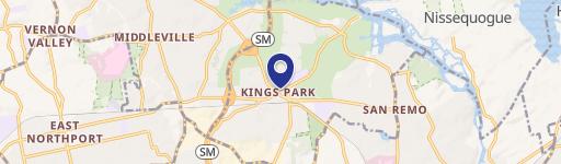 Commercial Land with Parking Lot