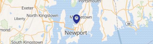 Flex Space with Garage Doors