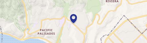 Pacific Palisades Office Units