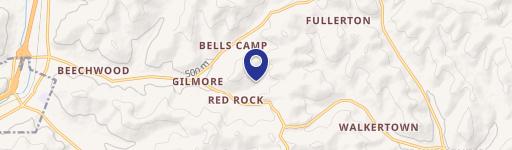 111 Rob Roy Road, Bradford, PA 16701
