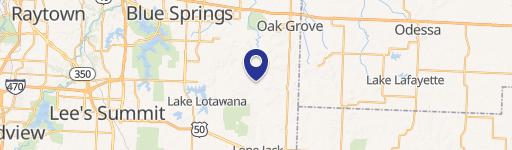 34910 East Colbern Road, Lone Jack, MO 64070