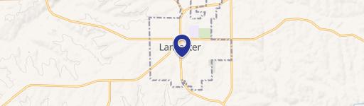 Land