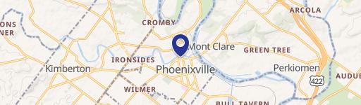 Mixed-Use Property With Expansion Plan