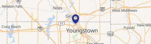 Industrial Land with Rail Access