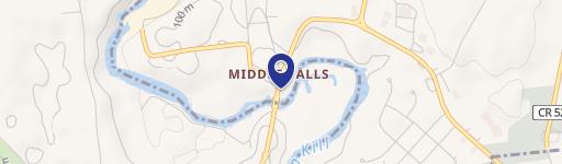 Battenkill River Duplex