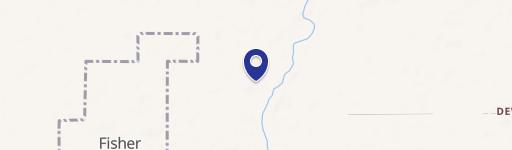 Sangamon River Farmland