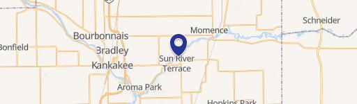 Sun River Terrace Land Lot