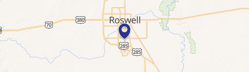 Mobile Home and RV Park Site