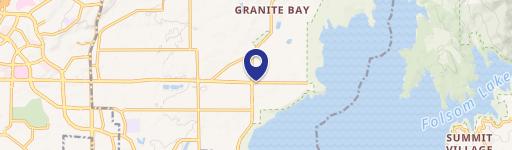 Granite Bay Village Shopping Center