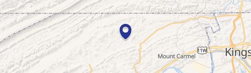 Lot 43 Walnut Grove Dr, Church Hill, TN